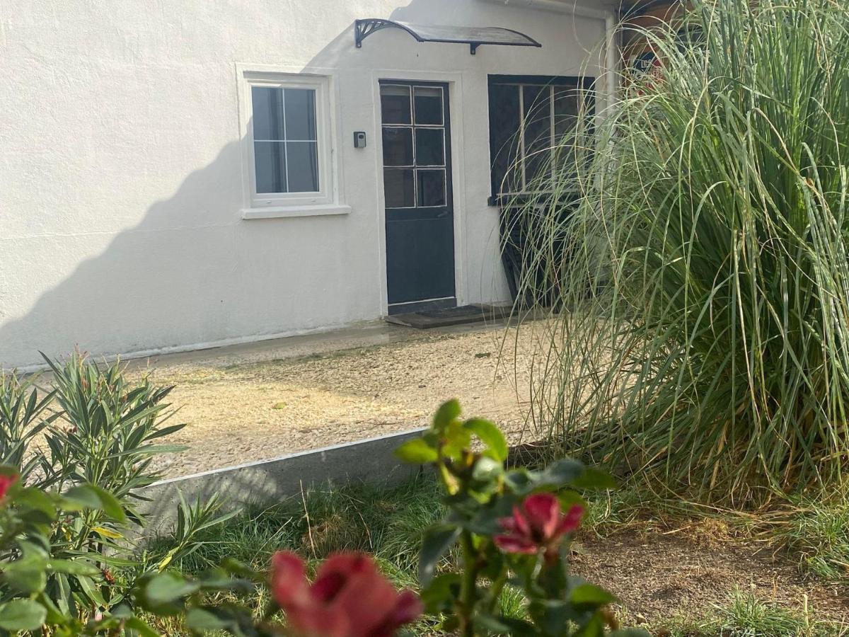 Petite Maison, Quartier Calme. Bourges Exterior foto